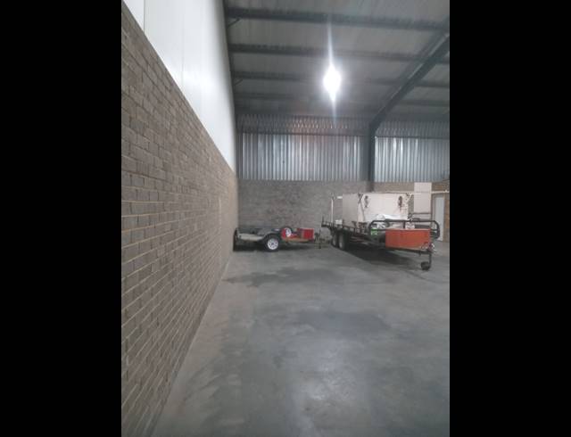 320M² MINI FACTORY FOR SALE IN APEX